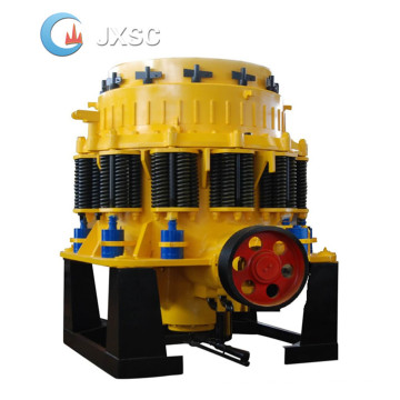 Favorable Price and Good Quality Stones Crushing 4-1/4ft Large Pyfb Psg 900 Symons Spring Hydraulic Cone Crusher Price